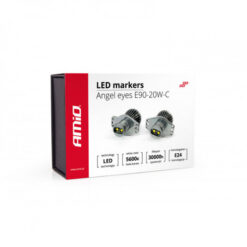 LED marker E90-20W-C Amio Tuning.Cool