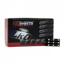 LED osvetlenie do interiéru SEAT LEON (5F1) (2012-2020) EP688 Einparts Tuning.Cool