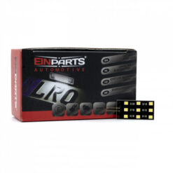 LED osvetlenie do interiéru SEAT LEON (5F1) (2012-2020) EP689 Einparts Tuning.Cool