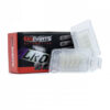LED osvetlenie dverí VOLVO XC90 I (275) (2002-2014) EP629 Einparts Tuning.Cool