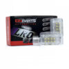 LED osvetlenie dverí VOLVO XC90 I (275) (2002-2014) EP630 Einparts Tuning.Cool