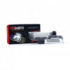 LED osvetlenie dverí VW SCIROCCO III (137