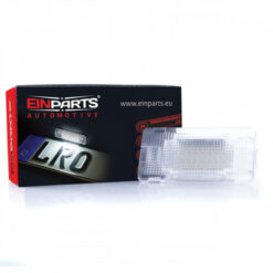 LED osvetlenie kufra BMW 3 Compact (E46) (2001-2005) EP551 Einparts Tuning.Cool