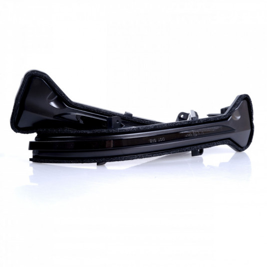 LED smerovky do zrkadiel BMW 5 Touring (G31) (2017-2020) EP621 Einparts Tuning.Cool