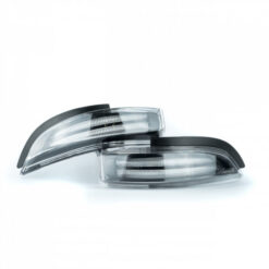 LED smerovky do zrkadiel TOYOTA COROLLA Saloon (_E16_) (od 2012) EP616 Einparts Tuning.Cool