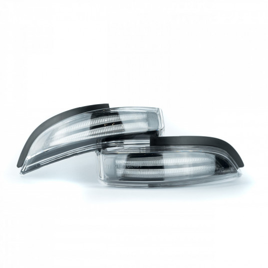 LED smerovky do zrkadiel TOYOTA COROLLA Saloon (_E16_) (od 2012) EP616 Einparts Tuning.Cool