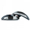 LED smerovky do zrkadiel TOYOTA YARIS (_P13_) (od 2010) EP617 Einparts Tuning.Cool