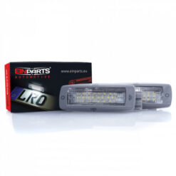 LED stropné osvetlenie VW TOURAN (1T3) (2010-2015) EP605 Einparts Tuning.Cool