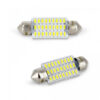 LED žiarovky 2ks Sofit 10x39mm Tuning.Cool