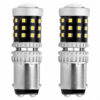LED žiarovky CANBUS 2016 39SMD 1157 BAY15D P21/5W White 12V/24V Amio Tuning.Cool