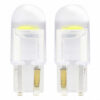 LED žiarovky STANDARD T10 W5W COB HPC 12V Clear white Amio Tuning.Cool