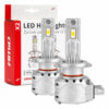 LED žiarovky hlavného svietenia H7 X2 Series AMiO (+canbus) Amio Tuning.Cool