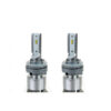 LED žiarovky hlavného svietenia H8/H9/H11 50W RS+ Slim Series (2ks) Amio Tuning.Cool