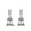 LED žiarovky hlavného svietenia HB3 9005 50W RS+ Slim Series (2ks) Amio Tuning.Cool