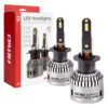 LED žiarovky hlavného svietenia K3 H1 12V 6000K canbus AMIO-03680  Tuning.Cool