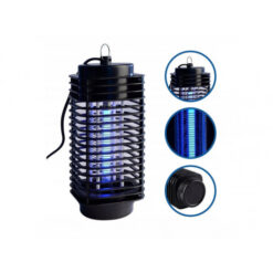 Lapač hmyzu s UV svetlom Isotronic Tuning.Cool