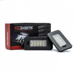 Led osvetlenie ŠPZ ALFA ROMEO GIULIA (952_) (od 2015) EP180 Einparts Tuning.Cool