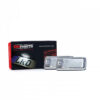 Led osvetlenie ŠPZ AUDI A3 Sportback (8PA) (2004-2013) EP18 Einparts Tuning.Cool