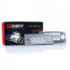Led osvetlenie ŠPZ AUDI A4 B5 Avant (8D5) (1994-2002) EP109OE Einparts Tuning.Cool