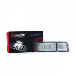 Led osvetlenie ŠPZ BMW 7 (E65