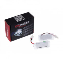 Led osvetlenie ŠPZ FORD TRANSIT CONNECT V408 Box Body/MPV 1.6 TDCi (od 2013) EP30 Einparts Tuning.Cool