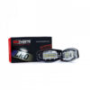 Led osvetlenie ŠPZ HONDA CIVIC VIII Hatchback (FN