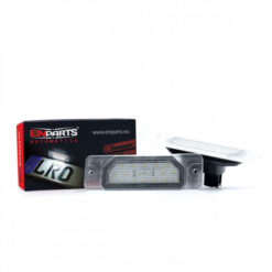 Led osvetlenie ŠPZ INFINITI Q45 II (FY33) (1997-2001) EP46 Einparts Tuning.Cool