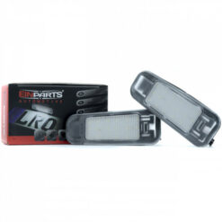 Led osvetlenie ŠPZ KIA RIO II Saloon (JB) (2005-2011) EP158 Einparts Tuning.Cool