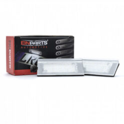 Led osvetlenie ŠPZ LAND ROVER RANGE ROVER III (L322) (2002-2012) EP181 Einparts Tuning.Cool