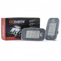 Led osvetlenie ŠPZ LEXUS GS (JZS147_) (1993-1997) EP185 Einparts Tuning.Cool