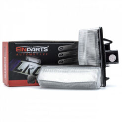 Led osvetlenie ŠPZ LEXUS RX (_L1_) (2008-2015) EP184 Einparts Tuning.Cool