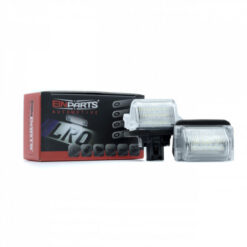 Led osvetlenie ŠPZ MAZDA 5 (CW) (od 2010) EP145 Einparts Tuning.Cool