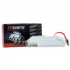Led osvetlenie ŠPZ MAZDA 6 Hatchback (GH) (2007-2013) EP144 Einparts Tuning.Cool