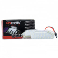 Led osvetlenie ŠPZ MAZDA 6 Hatchback (GH) (2007-2013) EP144 Einparts Tuning.Cool