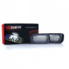 Led osvetlenie ŠPZ MERCEDES-BENZ C-CLASS (W203) (2000-2007) EP115 Einparts Tuning.Cool