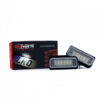 Led osvetlenie ŠPZ MERCEDES-BENZ E-CLASS (W211) (2002-2009) EP12 Einparts Tuning.Cool