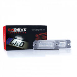 Led osvetlenie ŠPZ MERCEDES-BENZ GL-CLASS (X164) (2006-2012) EP107OE Einparts Tuning.Cool