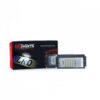 Led osvetlenie ŠPZ MINI MINI CLUBMAN (R55) (2007-2014) EP09 Einparts Tuning.Cool
