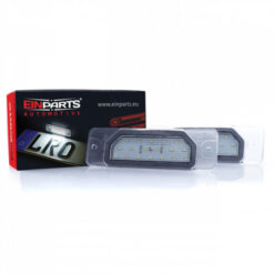 Led osvetlenie ŠPZ NISSAN MAXIMA / MAXIMA QX V (A33) (1999-2003) EP97 Einparts Tuning.Cool