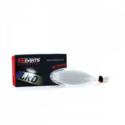 Led osvetlenie ŠPZ OPEL CORSA B Hatchback Van (S93) (1994-2001) EP45 Einparts Tuning.Cool