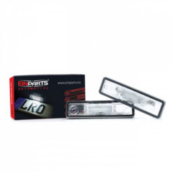 Led osvetlenie ŠPZ OPEL SIGNUM Hatchback (Z03) (2003-2008) EP33 Einparts Tuning.Cool