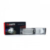 Led osvetlenie ŠPZ OPEL VECTRA C Estate (Z02) (2003-2009) EP51 Einparts Tuning.Cool