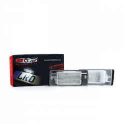 Led osvetlenie ŠPZ OPEL VECTRA C Estate (Z02) (2003-2009) EP51 Einparts Tuning.Cool