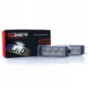 Led osvetlenie ŠPZ PORSCHE 911 Targa (997) (2006-2012) EP104OE Einparts Tuning.Cool