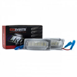 Led osvetlenie ŠPZ VW LT 28-46 II Van (2DA