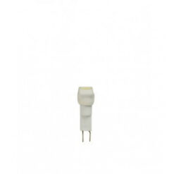 Led žiarovky 1led 12V 5050SMD T5 (2ks) 4cars Tuning.Cool