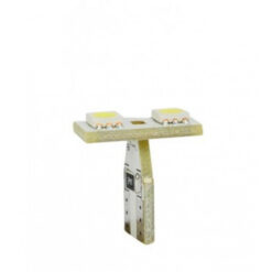 Led žiarovky 2led 12V 5050SMD T10 (2ks) 4cars Tuning.Cool