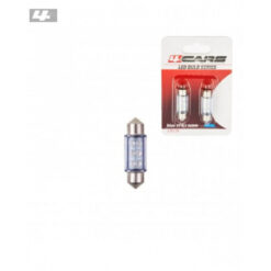 Led žiarovky 6led 12V SV8