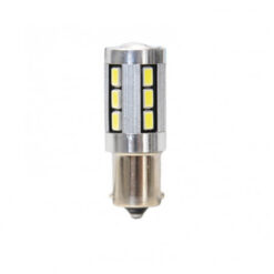 Led žiarovky BA15S CANBUS 18LEDS 5730SMD (2ks) Automax Tuning.Cool