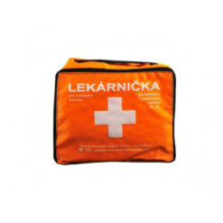 Lekárnička pre hromadnú dopravu SK  Tuning.Cool